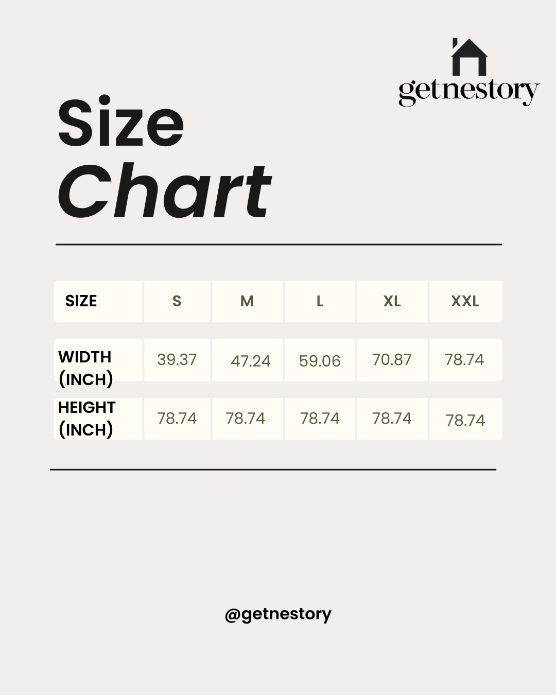 Nestory™ Instant Privacy Divider