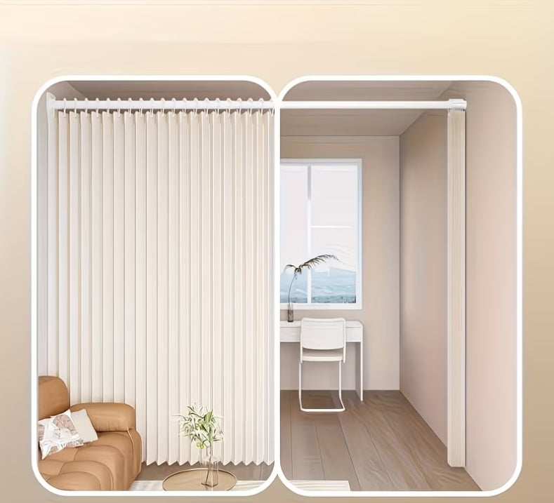 Nestory™ Instant Privacy Divider